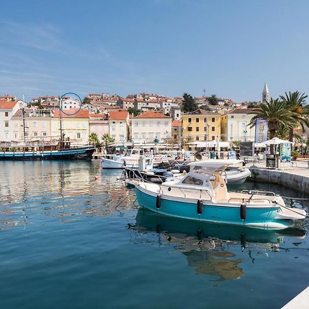 Apartments Mirakul Mali Losinj Exterior photo