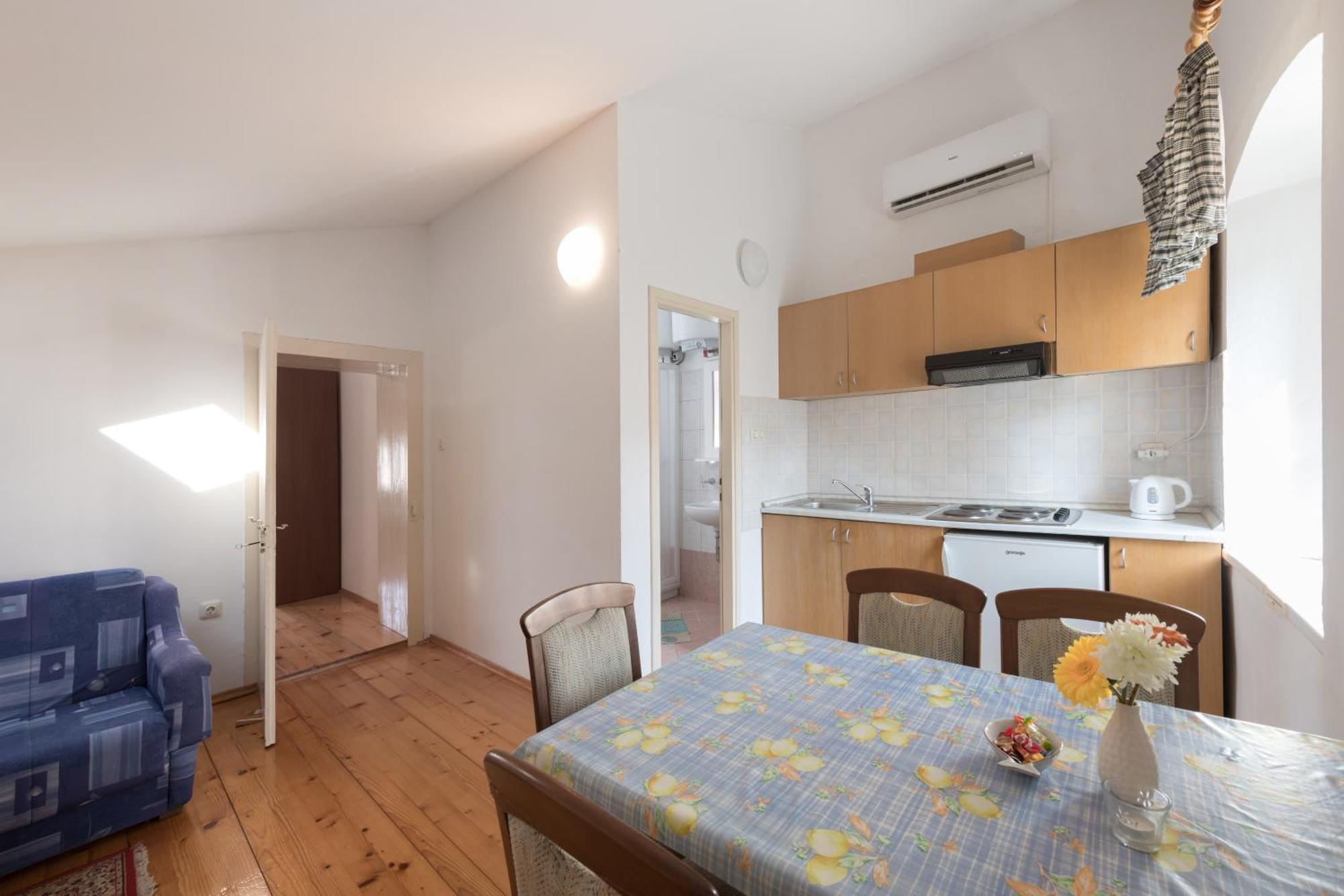 Apartments Mirakul Mali Losinj Room photo