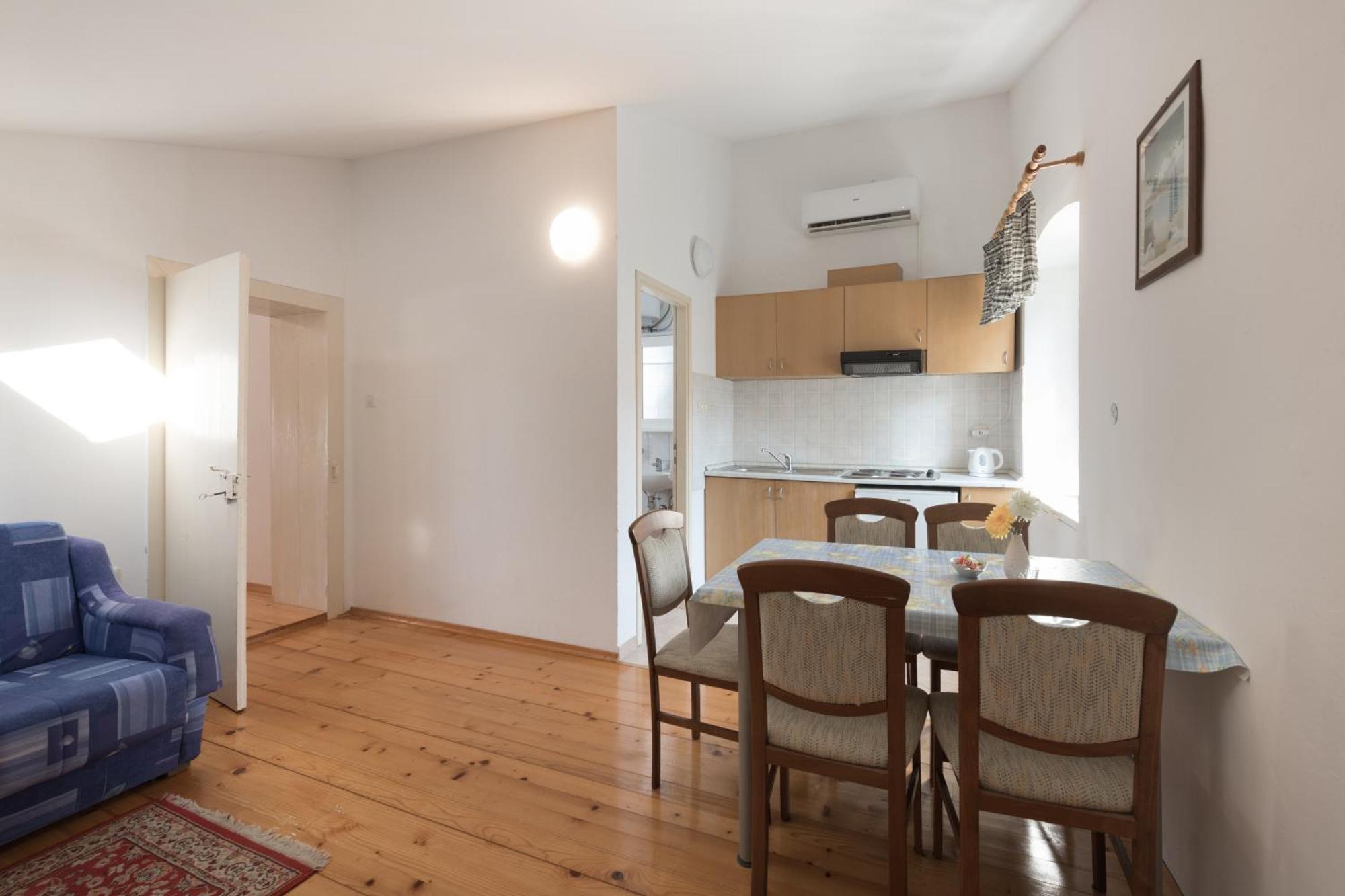 Apartments Mirakul Mali Losinj Room photo