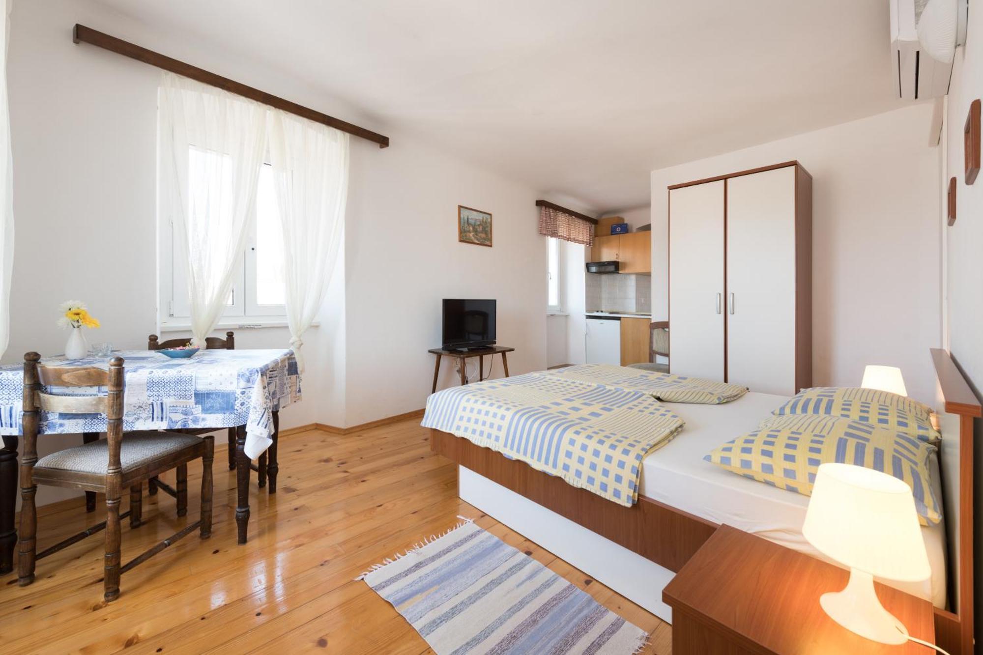 Apartments Mirakul Mali Losinj Room photo