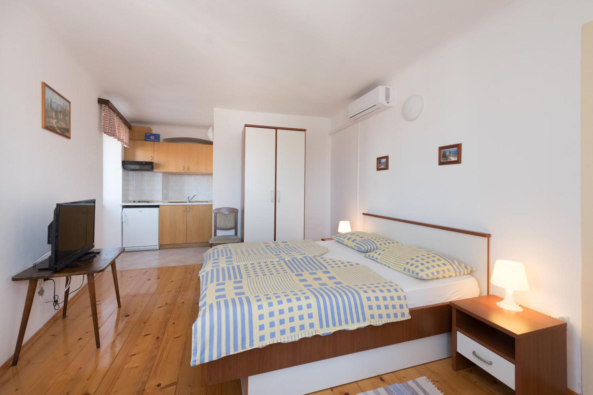 Apartments Mirakul Mali Losinj Room photo