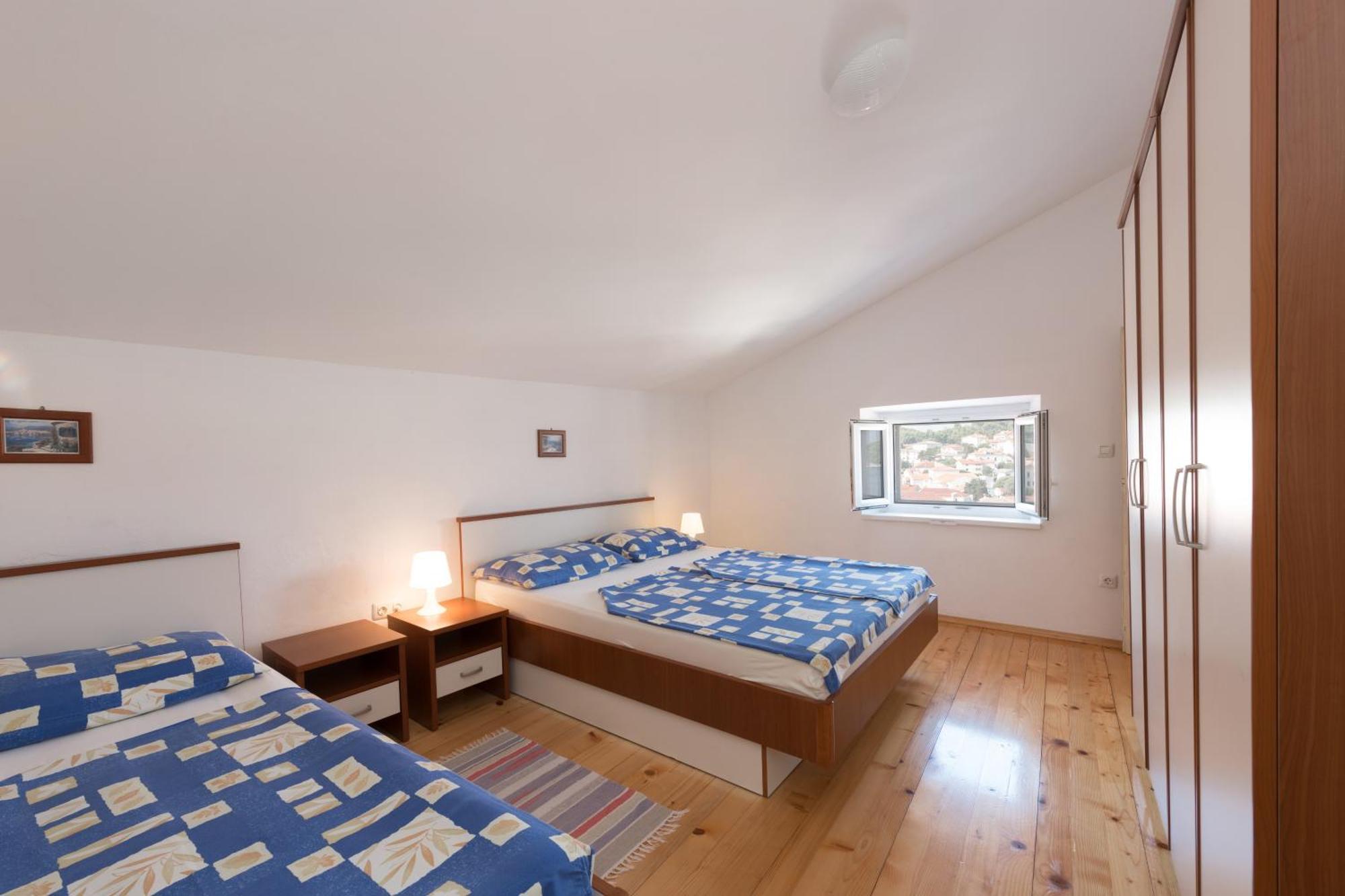 Apartments Mirakul Mali Losinj Room photo