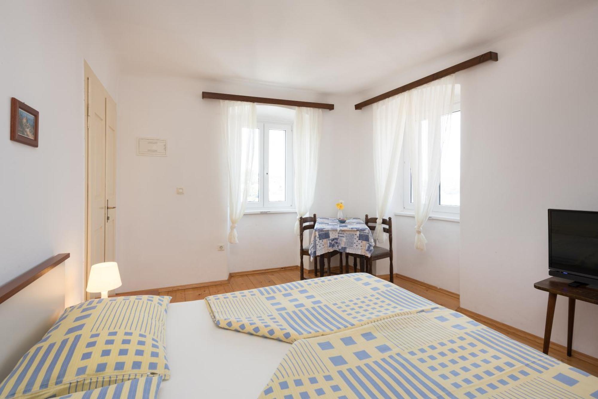 Apartments Mirakul Mali Losinj Room photo