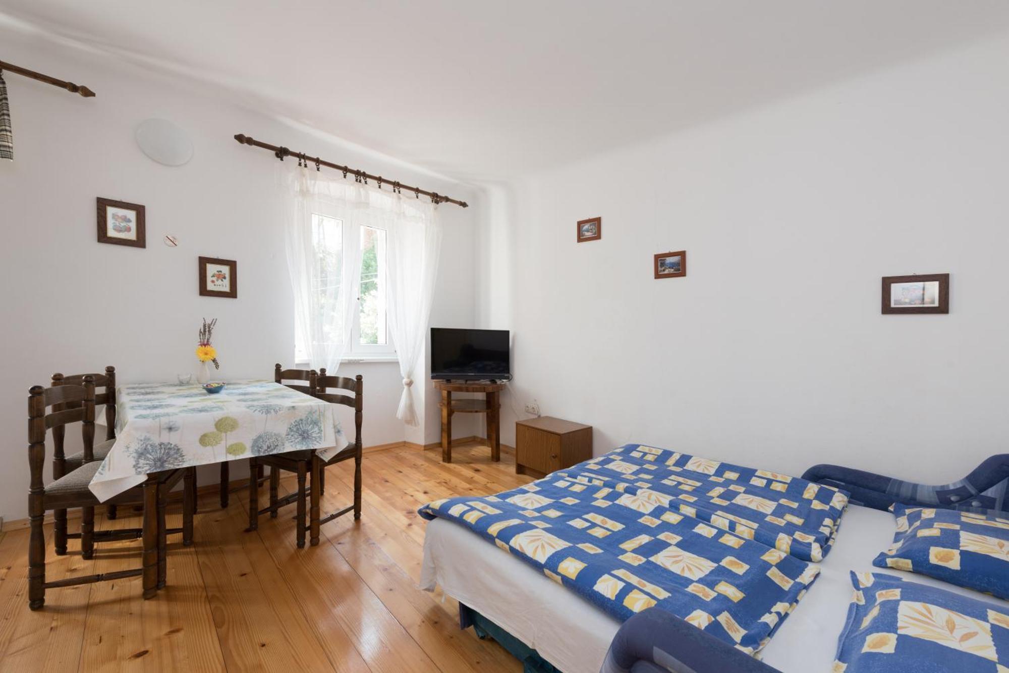 Apartments Mirakul Mali Losinj Room photo