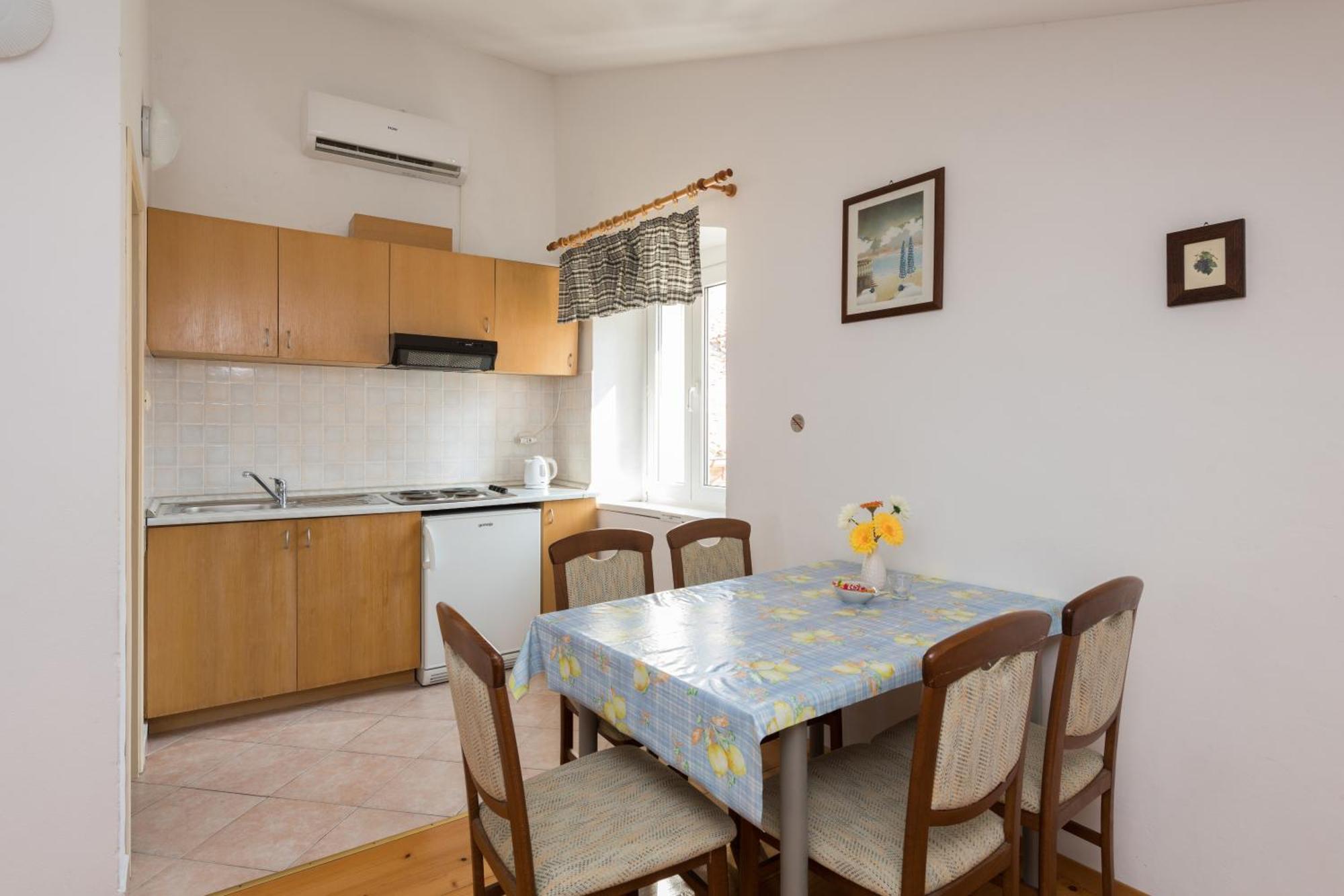 Apartments Mirakul Mali Losinj Room photo