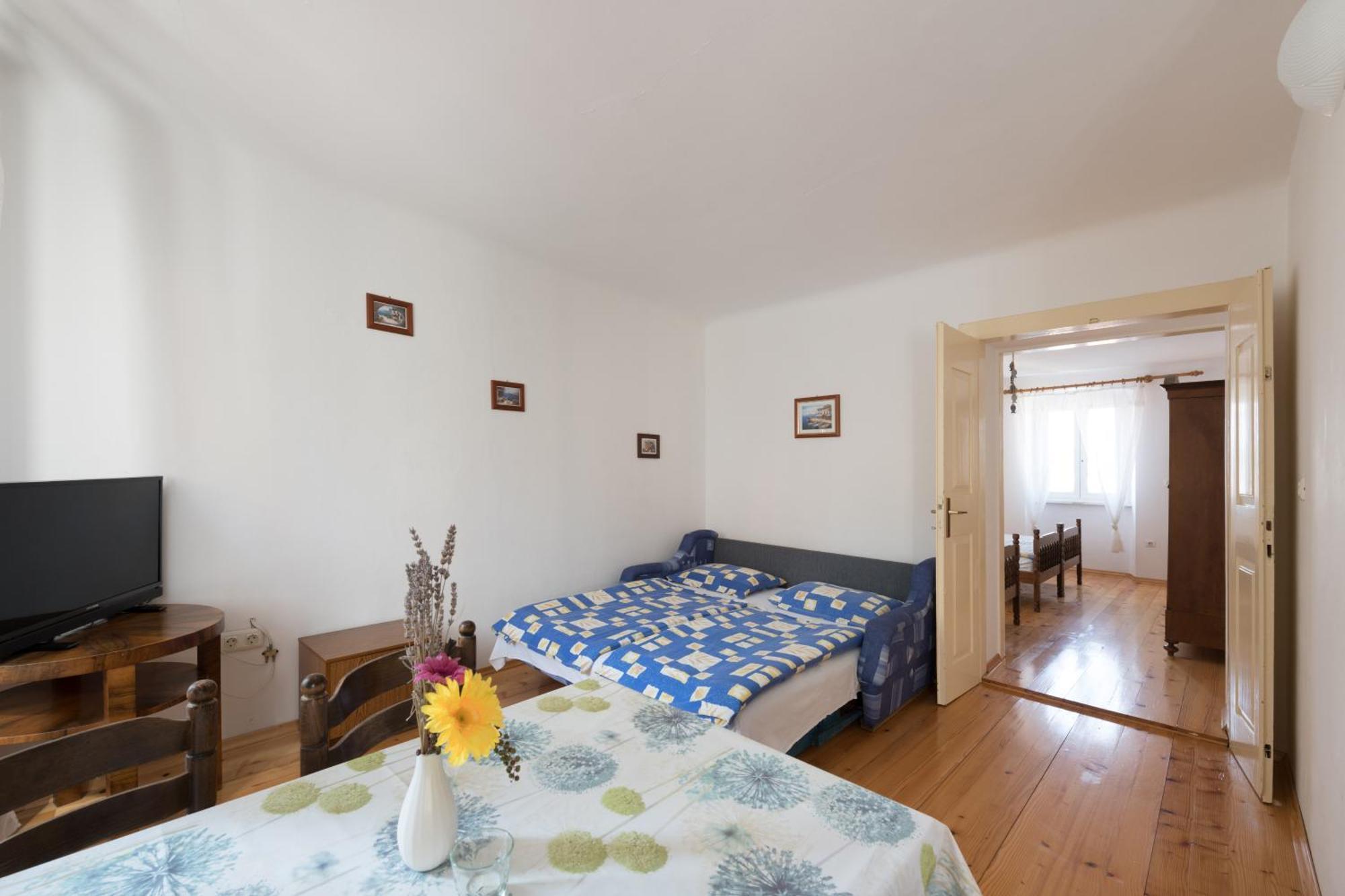 Apartments Mirakul Mali Losinj Room photo