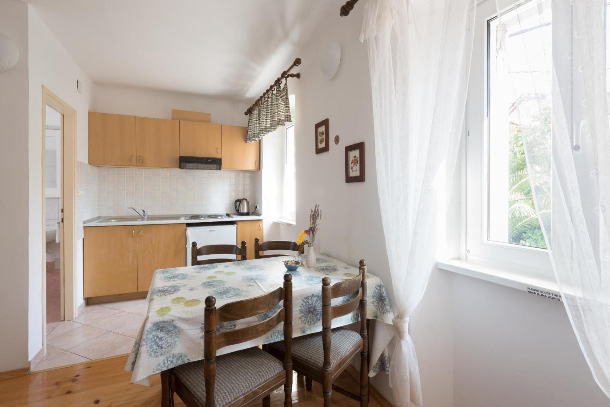 Apartments Mirakul Mali Losinj Room photo