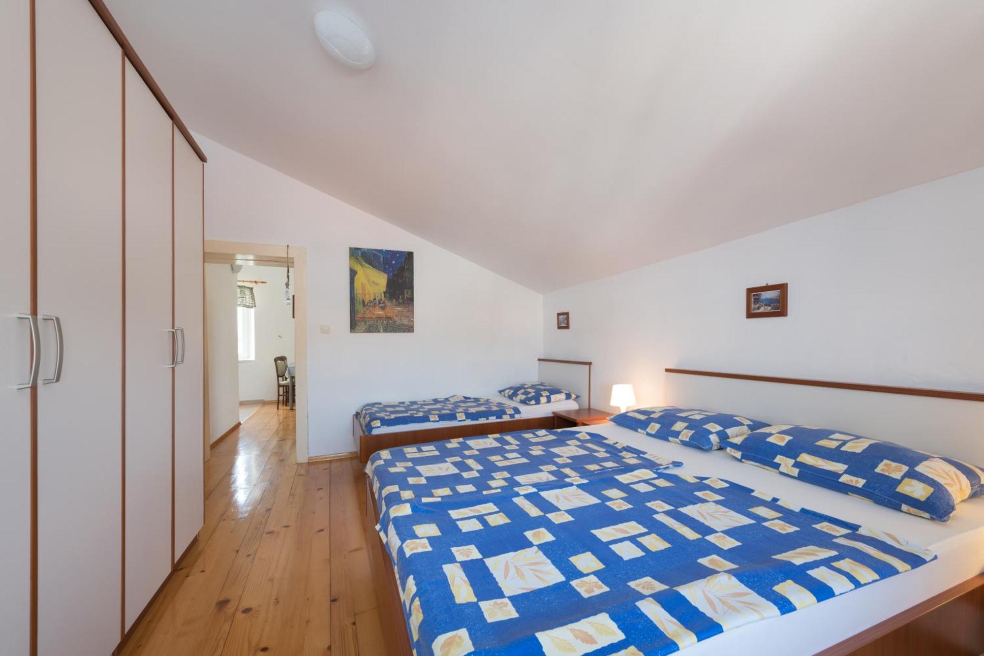 Apartments Mirakul Mali Losinj Room photo