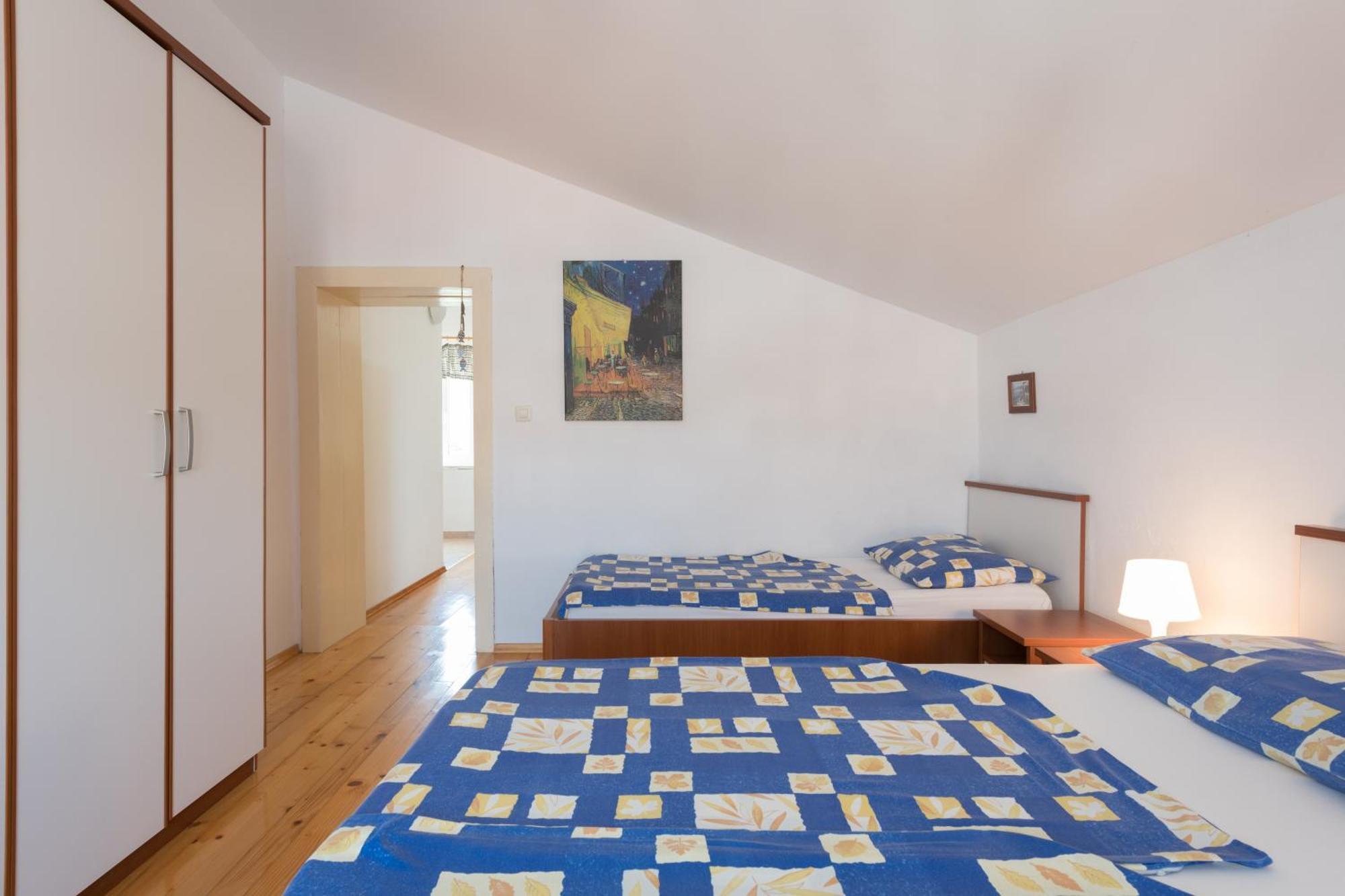 Apartments Mirakul Mali Losinj Room photo