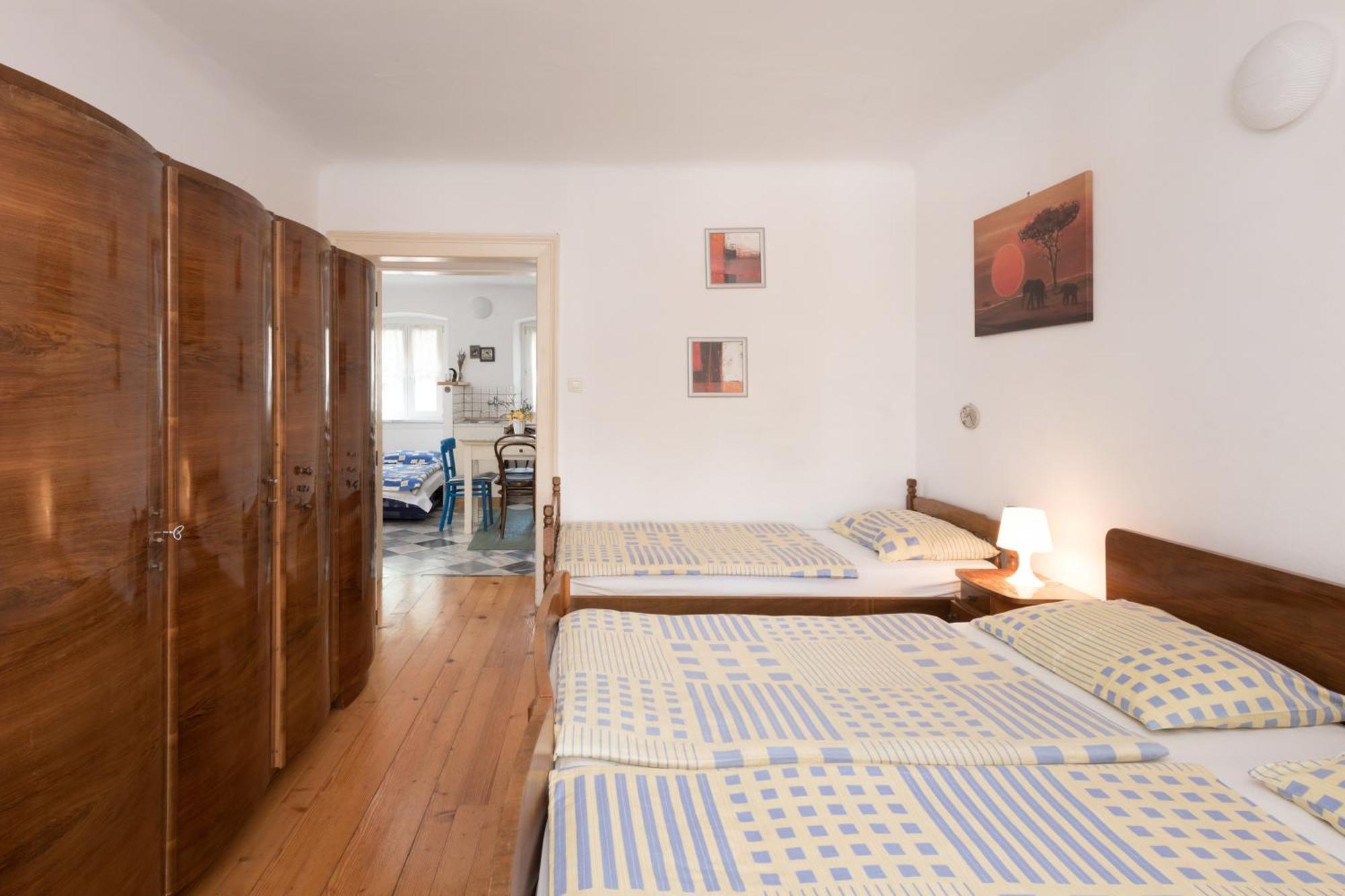 Apartments Mirakul Mali Losinj Room photo