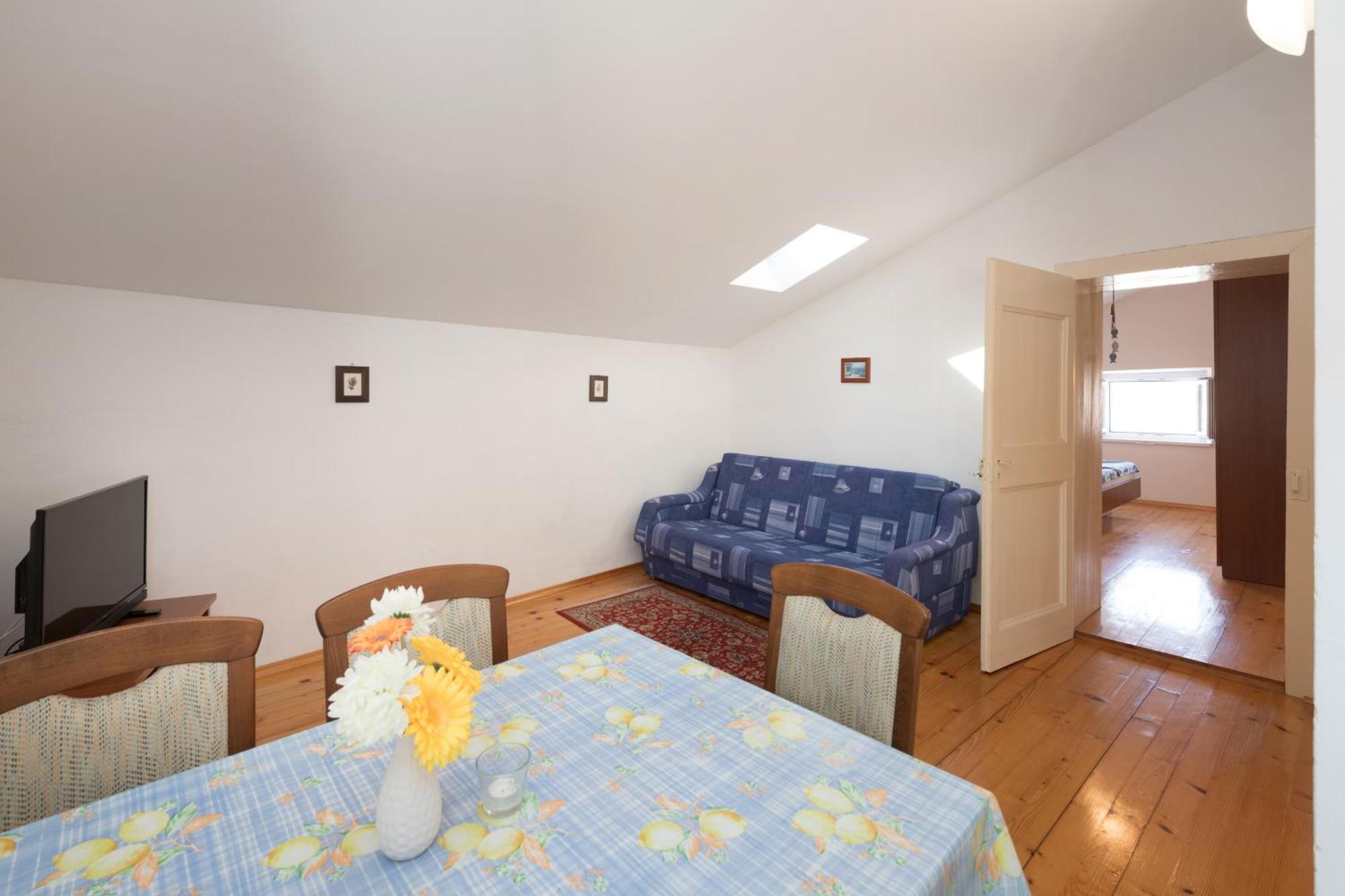 Apartments Mirakul Mali Losinj Room photo