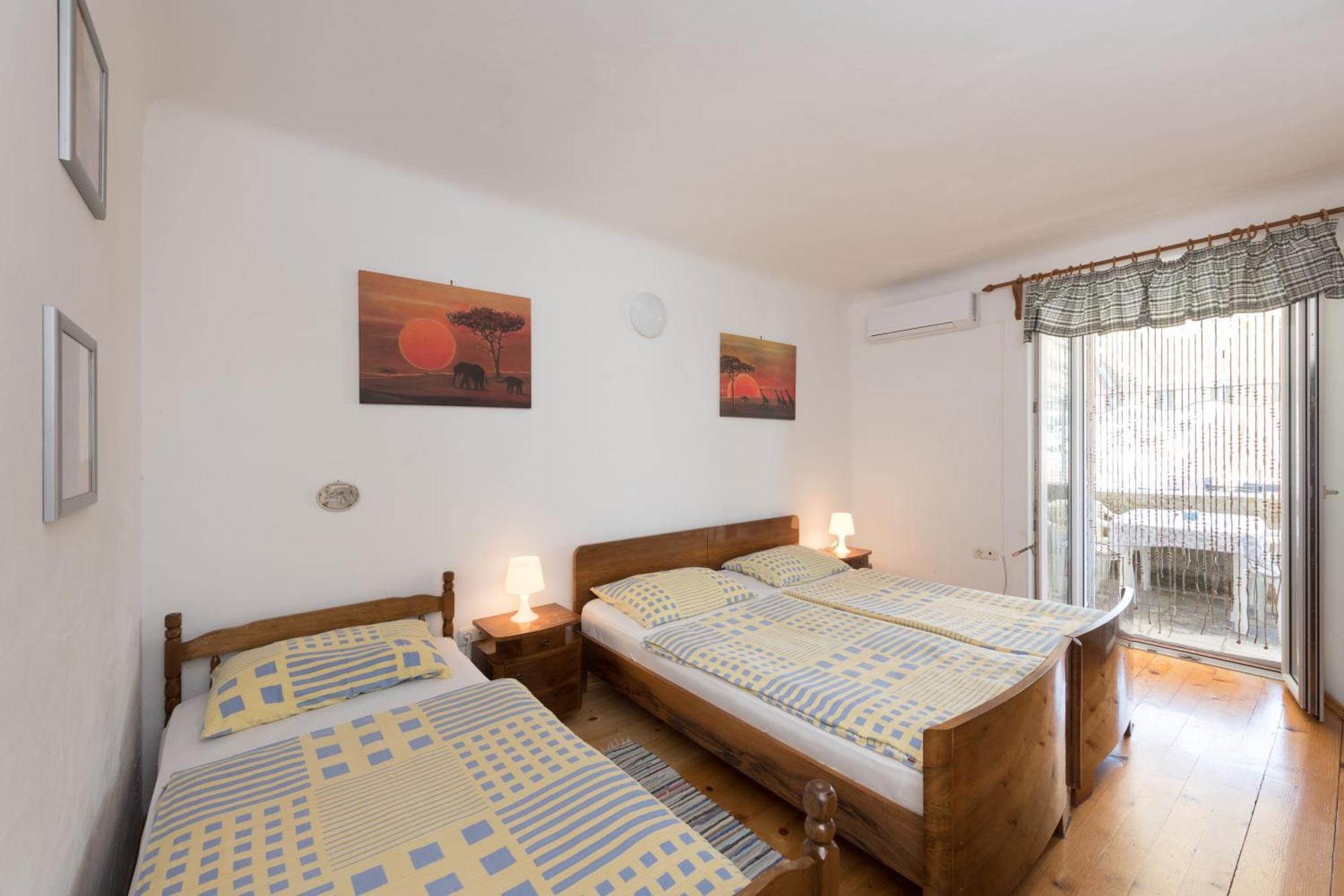 Apartments Mirakul Mali Losinj Room photo