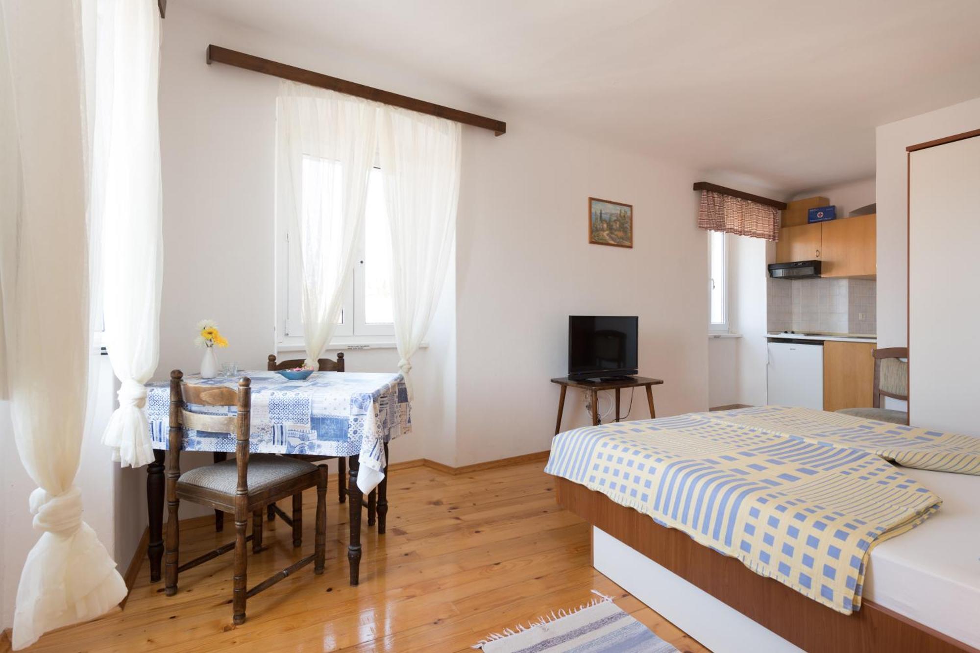 Apartments Mirakul Mali Losinj Room photo