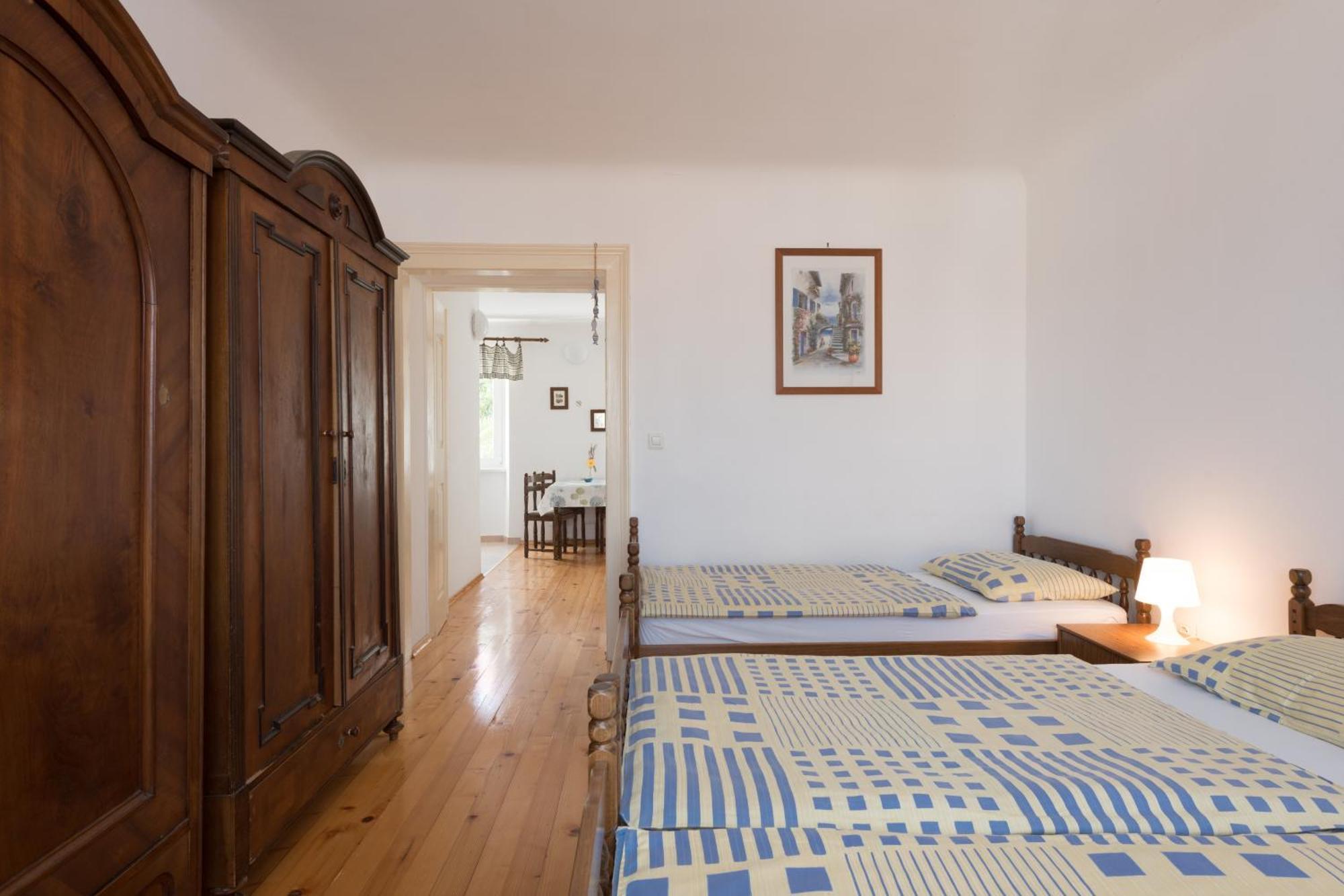 Apartments Mirakul Mali Losinj Room photo