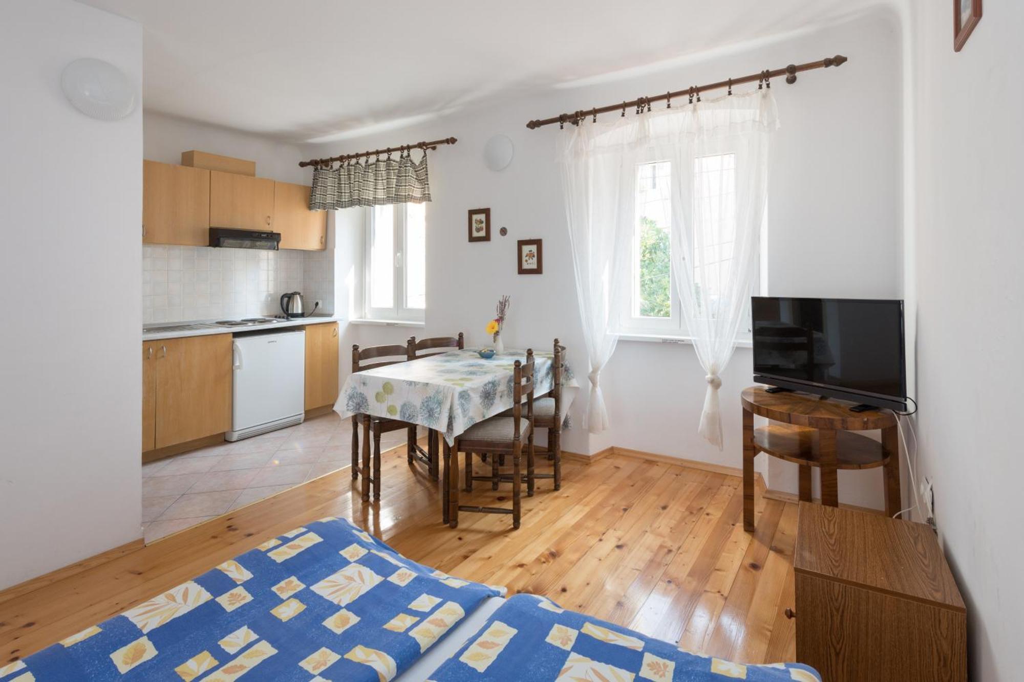 Apartments Mirakul Mali Losinj Room photo