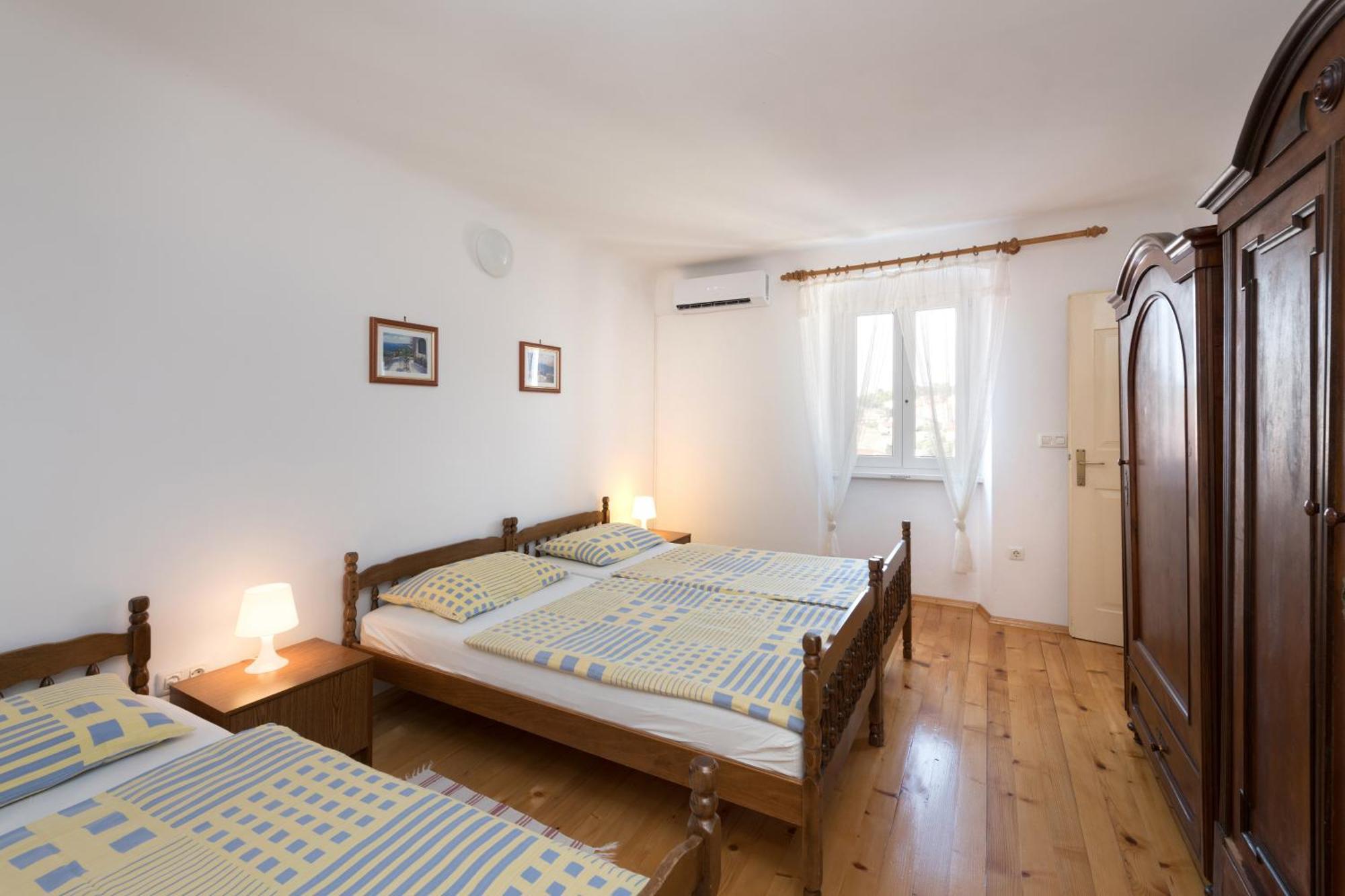 Apartments Mirakul Mali Losinj Room photo