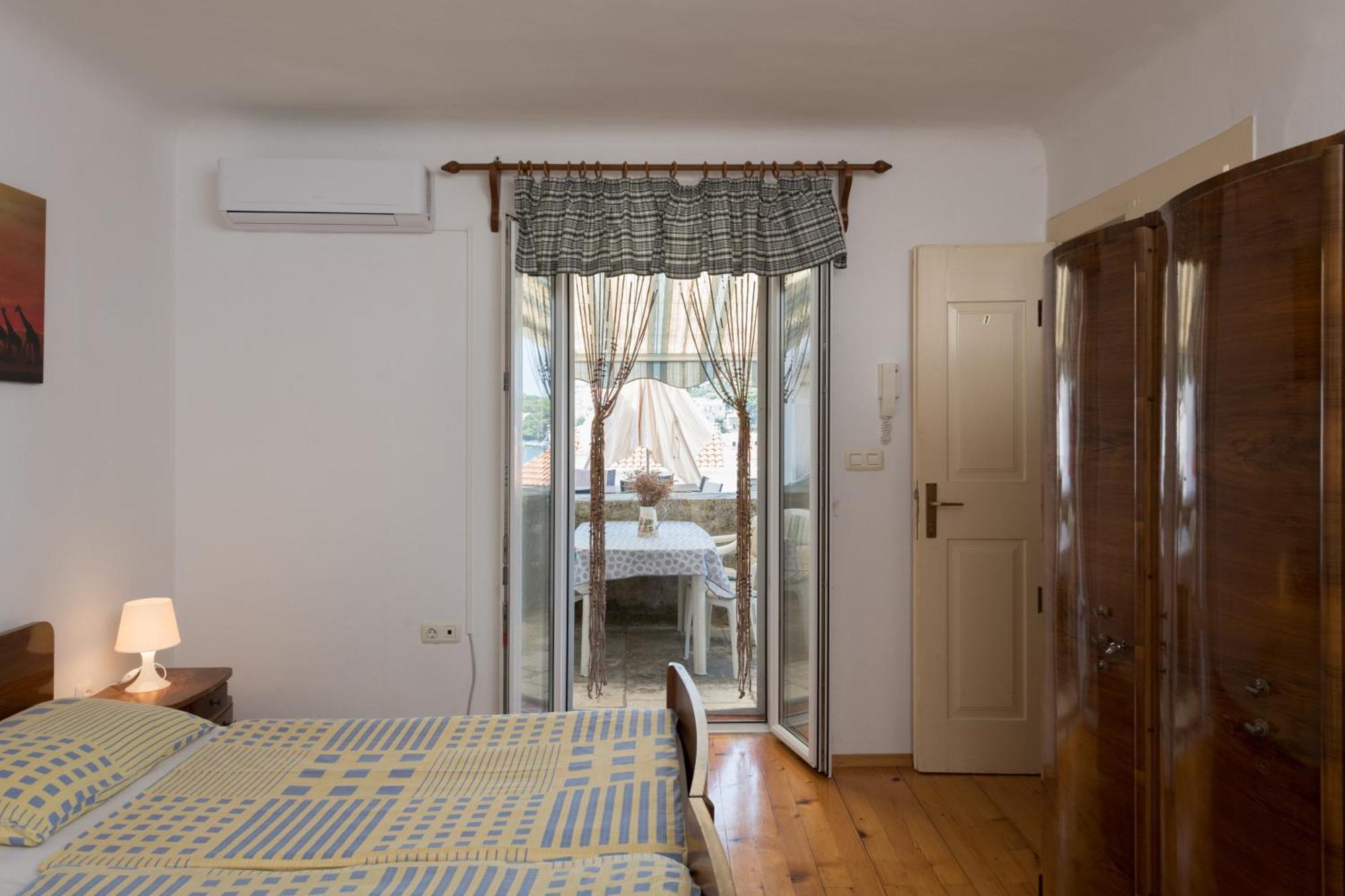 Apartments Mirakul Mali Losinj Room photo