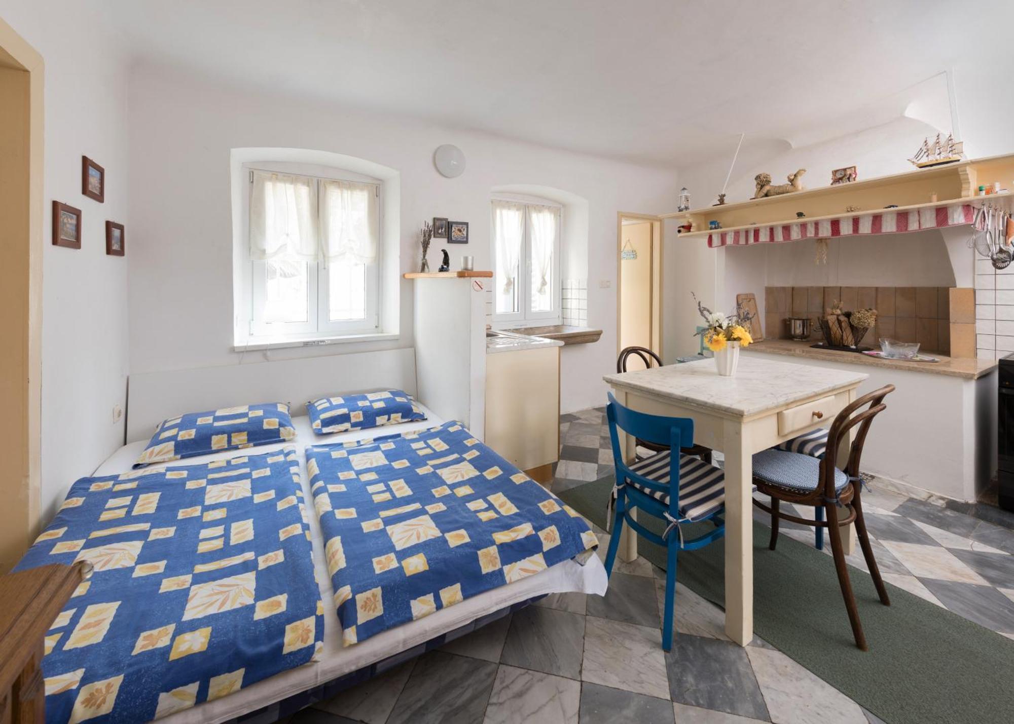 Apartments Mirakul Mali Losinj Room photo