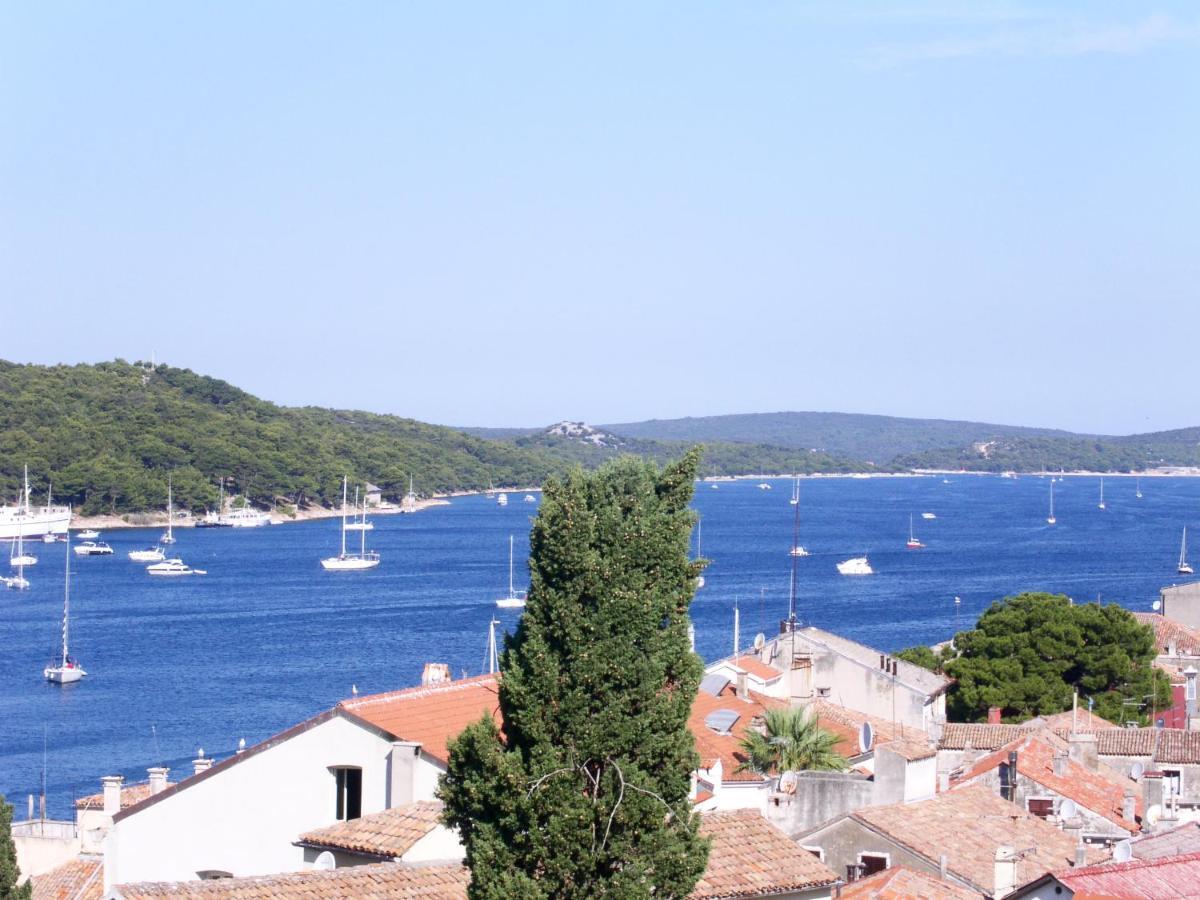 Apartments Mirakul Mali Losinj Exterior photo