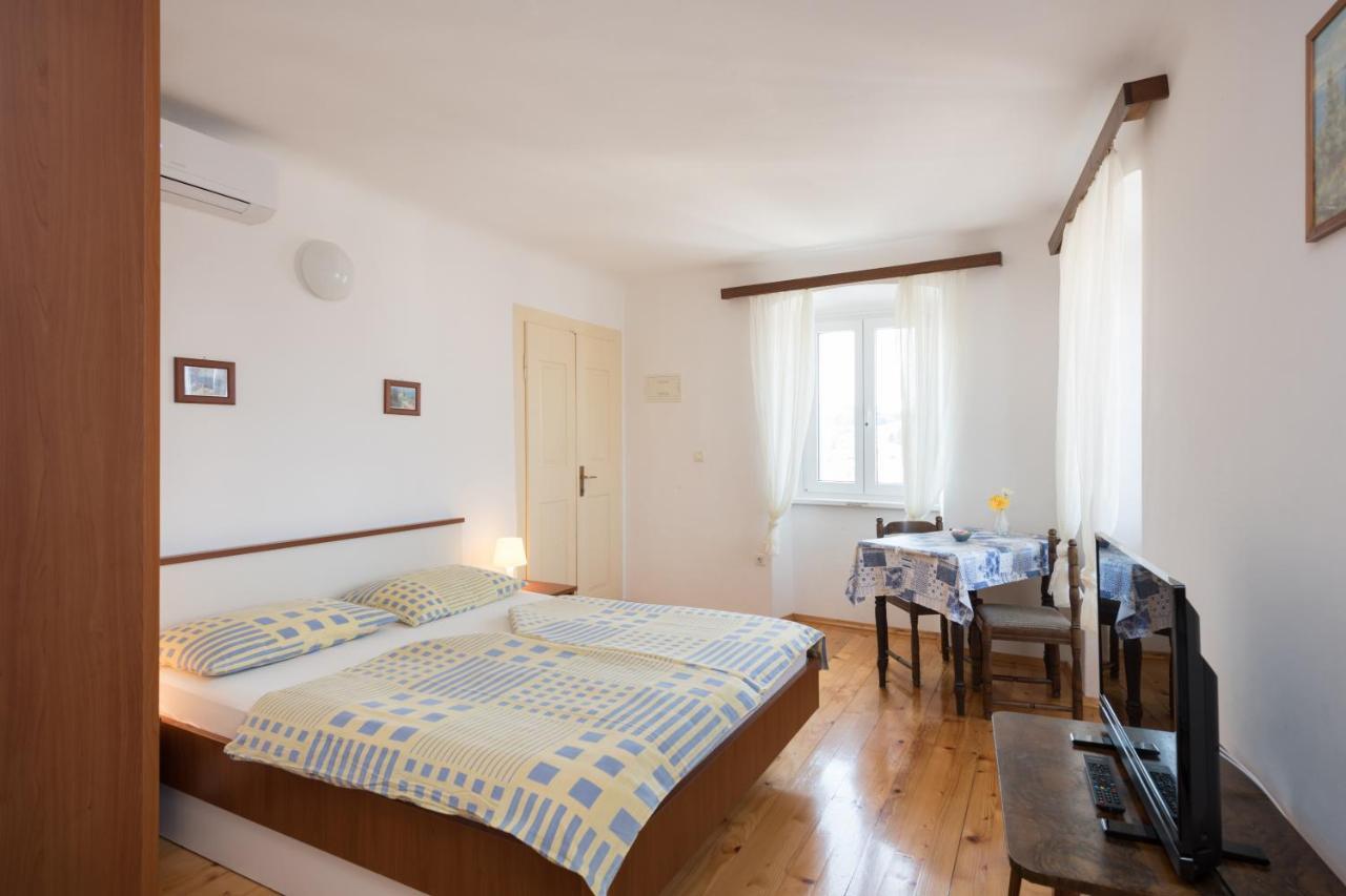 Apartments Mirakul Mali Losinj Room photo